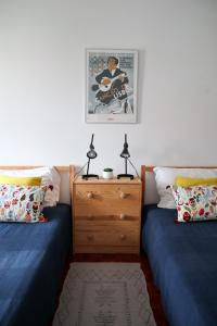 Gallery image of Ana's Guesthouse in Sintra