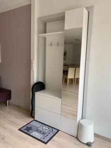 Ảnh trong thư viện ảnh của Ferienwohnung bis 8 Personen ở Röttenbach +24 ảnh