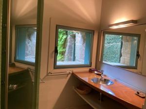 Zdjęcie z galerii obiektu Espectacular villa en Mondariz, Casa Mirabal w mieście Pontevedra