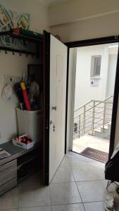 Fotografie z fotogalerie ubytování The Olive Garden Apartment v destinaci Pefkochori