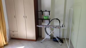 Fotografie z fotogalerie ubytování The Olive Garden Apartment v destinaci Pefkochori