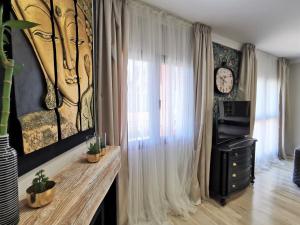 Fotografia z galérie ubytovania casa pareada espectacular v destinácii Benalmádena