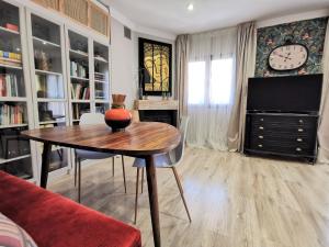 Fotografia z galérie ubytovania casa pareada espectacular v destinácii Benalmádena