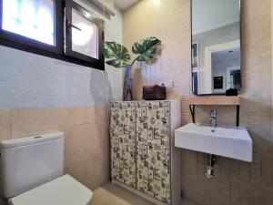 Fotografia z galérie ubytovania casa pareada espectacular v destinácii Benalmádena