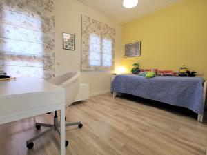 Fotografia z galérie ubytovania casa pareada espectacular v destinácii Benalmádena