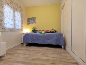 Fotografia z galérie ubytovania casa pareada espectacular v destinácii Benalmádena