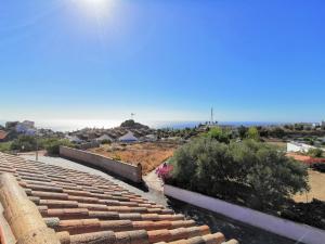 Fotografia z galérie ubytovania casa pareada espectacular v destinácii Benalmádena