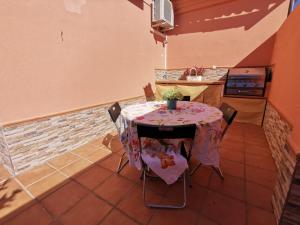 Fotografia z galérie ubytovania casa pareada espectacular v destinácii Benalmádena