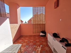Fotografia z galérie ubytovania casa pareada espectacular v destinácii Benalmádena