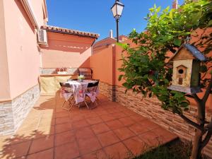 Fotografia z galérie ubytovania casa pareada espectacular v destinácii Benalmádena