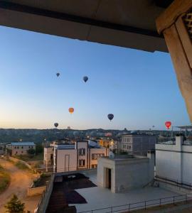 Gallery image of Pashabelle Hotel in Goreme