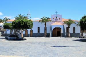 Fotografia z galérie ubytovania 1 Schlafzimmer Ferienwohnung am Strand v destinácii Arguineguín