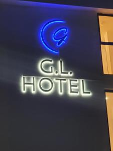 Certifikát, hodnocení, plakát nebo jiný dokument vystavený v ubytování GL Hotel Ksamil