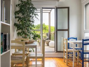 Fotografie z fotogalerie ubytování Zarautz Hostel v destinaci Zarautz + 17 fotografií