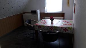 Gallery image of Jarkows Ferienwohnung in Meschede +10 photos