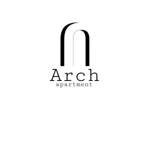 logo acl ze sprzętem do łuku tytułowego w obiekcie Arch Apartment Corfu w Korfu