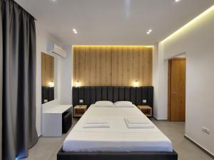 Imagen de la galería de Vila Anxhelo, en Ksamil