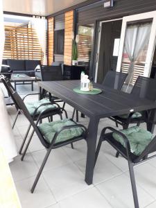 Fotografie z fotogalerie ubytování M&M Mobile home v destinaci Privlaka