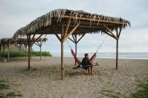 Foto sihtkohas Ayampe asuva majutusasutuse Ayampe Guest House galeriist