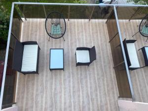 Foto sihtkohas Ureki asuva majutusasutuse Hotel Crown galeriist