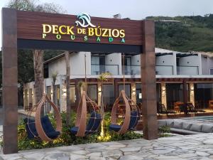 Bilde i galleriet til Deck de Búzios i Búzios