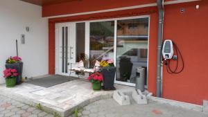 Fotografie z fotogalerie ubytování Apartment Dahoam v destinaci Forstau