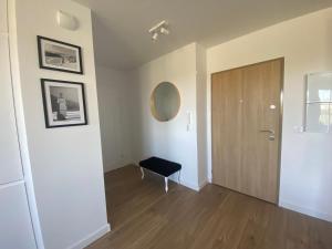Fotografie z fotogalerie ubytování Letnica - Apartament nad morzem v Gdaňsku + 9 fotografií
