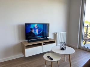 Fotografie z fotogalerie ubytování Letnica - Apartament nad morzem v Gdaňsku