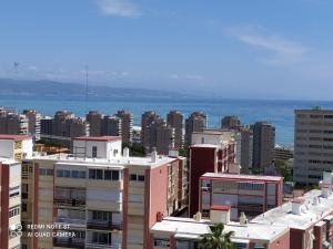 Zdjęcie z galerii obiektu Atalaya de Torremolinos w mieście Torremolinos