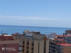 Zdjęcie z galerii obiektu Atalaya de Torremolinos w mieście Torremolinos