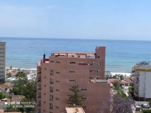 Zdjęcie z galerii obiektu Atalaya de Torremolinos w mieście Torremolinos