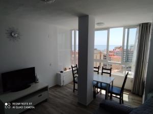 Zdjęcie z galerii obiektu Atalaya de Torremolinos w mieście Torremolinos