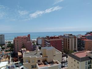 Zdjęcie z galerii obiektu Atalaya de Torremolinos w mieście Torremolinos