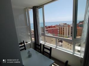 Zdjęcie z galerii obiektu Atalaya de Torremolinos w mieście Torremolinos