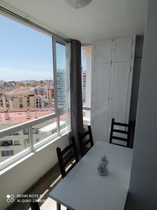 Zdjęcie z galerii obiektu Atalaya de Torremolinos w mieście Torremolinos