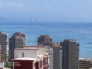 Zdjęcie z galerii obiektu Atalaya de Torremolinos w mieście Torremolinos