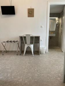 Fotografie z fotogalerie ubytování Simos Camping Elafonisos & Bungalows v destinaci Elafonisos