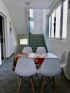 Posezení v ubytování DK Apartmani