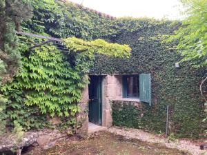 Zdjęcie z galerii obiektu Espectacular villa en Mondariz, Casa Mirabal w mieście Pontevedra