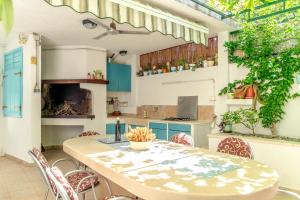 Fotografia z galérie ubytovania Comfort Apartment Dorin v destinácii Makarska