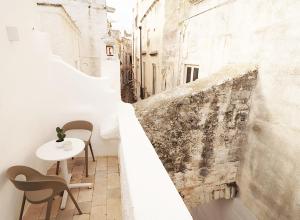 Fotografia z galérie ubytovania Portadamare, luxury home with mini pool and panoramic terrace v destinácii Ostuni