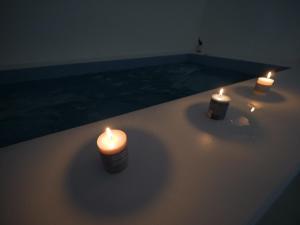 Fotografia z galérie ubytovania Portadamare, luxury home with mini pool and panoramic terrace v destinácii Ostuni