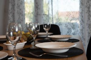 Φωτογραφία από το άλμπουμ του Holiday house "Finally" - Riviera Marina σε Gustirna