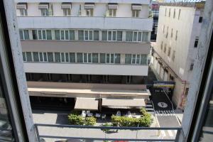 Edificio in cui si trova l'affittacamere
