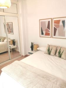 Gallery image of Apartamento Casa Paco in Écija