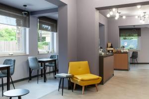 Imagem da galeria de Boutique hotel Lili em Rovinj