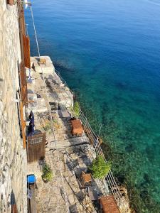 Afbeelding uit fotogalerij van Apartments Hinterreiter in Rovinj