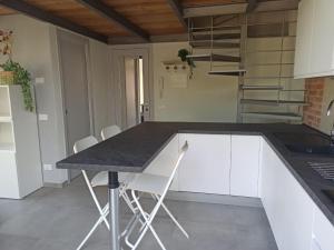 Kép La gemella szállásáról Govonéban a galériában