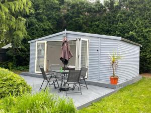 HednesfordにあるDetached Bungalow II Big Garden II Pet Friendlyのギャラリーの写真