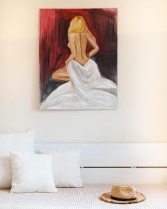 Fotografie z fotogalerie ubytování Residence Poseidon v destinaci Spartia
